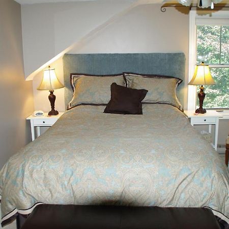 Angel House Bed And Breakfast Creemore Værelse billede