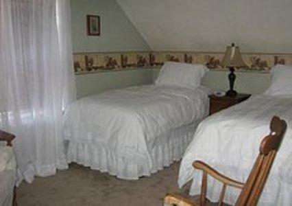 Angel House Bed And Breakfast Creemore Værelse billede