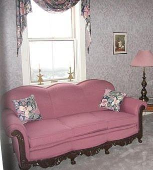 Angel House Bed And Breakfast Creemore Eksteriør billede